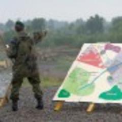 Bundeswehr: Soldat stirbt bei Übung für Afghanistan-Einsatz