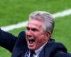 Champions League: Jupp Heynckes triumphiert als vierter Trainer mit zwei Klubs