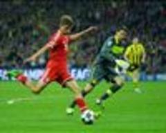 Champions-League-Rekord: 21,61 Millionen sehen Bayern-Triumph
