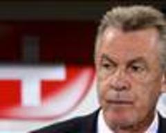 Ottmar Hitzfeld: Pep Guardiola ist nicht zu beneiden