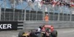 Formel 1 Monte Carlo Live 2013 Ergebnisse: Toro Rosso mit einem Fahrer in den Top 10