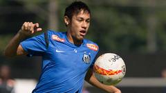 FC Barcelona: Neymar-Wechsel ist fix