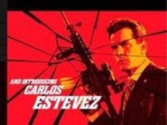 «Machete Kills»: Aus Charlie Sheen wird wieder Carlos Estevez