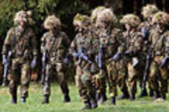Korruptionsverdacht bei der Truppe - Warum kaufte die Bundeswehr mangelhafte Gewehre?