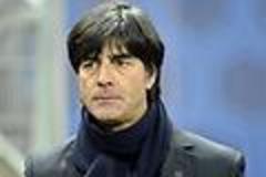 DFB-Pokal - Löw: „Da wird der VfB Probleme bekommen“