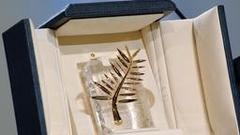 Filmfest in Cannes: Wer bekommt die Goldene Palme?